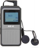 Photos - Radio / Clock Akai A61027 