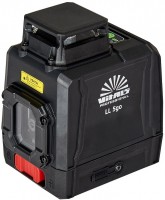 Photos - Laser Measuring Tool Vitals Professional LL 5go 