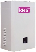 Photos - Heat Pump IDEA ISW-18SF2-DRN1/18SF2-SPM 18 kW