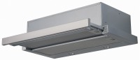 Photos - Cooker Hood Akpo WK-7 Light Eco RK 1200 60 IX stainless steel