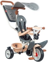 Kids' Bike Smoby Mickey Mouse 