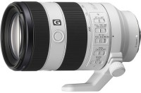 Camera Lens Sony 70-200mm f/4.0 G FE Macro OSS II 