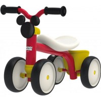 Photos - Kids' Bike Smoby Mickey Mouse Rocky 