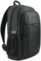 Photos - Backpack Mobilis The One Backpack Blue Zip 14-15.6 18.5 L