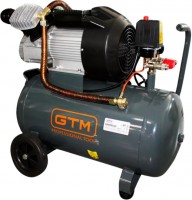 Photos - Air Compressor GTM KAV3050 50 L 230 V