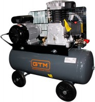 Photos - Air Compressor GTM KCH2070A-50L 50 L