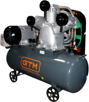 Photos - Air Compressor GTM KCJ3120-300L 300 L network (400 V)