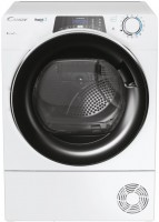 Photos - Tumble Dryer Candy RapidO Pro RPE H8A2TCBE-S 