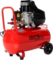 Photos - Air Compressor KRAFT&DELE KD401 50 L 230 V
