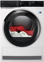 Photos - Tumble Dryer AEG TR848P4B 