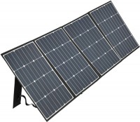 Photos - Solar Panel Houny HY-S160 160 W