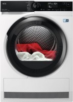 Photos - Tumble Dryer AEG TR849P4B 