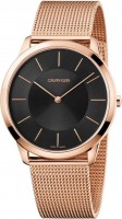 Photos - Wrist Watch Calvin Klein K3M2T621 