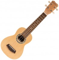 Photos - Acoustic Guitar Islander SMS-4 