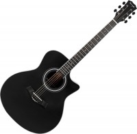 Photos - Acoustic Guitar Enya EAG-40 