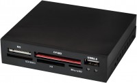 Card Reader / USB Hub LogiLink CR0012 