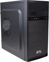 Photos - Computer Case GTL 1603 400 W