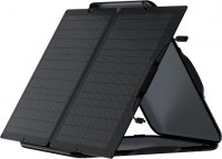 Solar Panel EcoFlow 60W Portable Solar Panel 60 W
