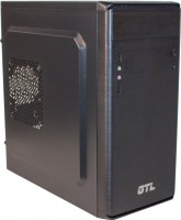 Photos - Computer Case GTL 1609 PSU 400 W