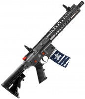 Photos - Air Rifle Crosman R1 Fallen Patriots Full Auto 