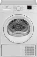 Photos - Tumble Dryer Beko DTLP 71151 W 