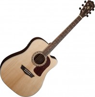 Acoustic Guitar Washburn HD20SCE 