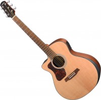 Photos - Acoustic Guitar Walden G550RCEL 