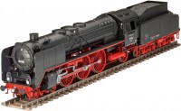 Photos - Model Building Kit Revell Express Locomotive BR01 with Tender 2'2' T32 (1:87) 