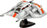 Photos - Model Building Kit Revell Snowspeeder (1:52) 