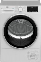 Photos - Tumble Dryer Beko B3T 4823 DW 