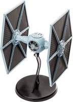 Photos - Model Building Kit Revell Tie Fighter (1:110) 