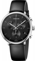 Photos - Wrist Watch Calvin Klein K8M271C1 