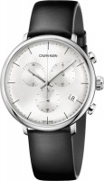 Photos - Wrist Watch Calvin Klein K8M271C6 