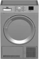 Photos - Tumble Dryer Beko DTLCE 70051 S 