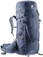 Photos - Backpack Deuter Aircontact X 60+15 75 L