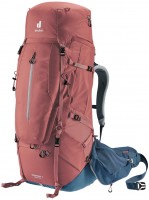 Photos - Backpack Deuter Aircontact X 60+15 SL 75 L