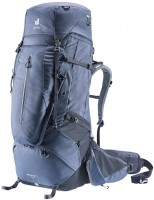 Photos - Backpack Deuter Aircontact X 70+15 85 L