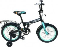 Photos - Kids' Bike X-Treme Split 16