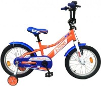 Photos - Kids' Bike X-Treme Pilot 16 