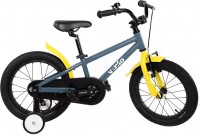 Photos - Kids' Bike Vento Primo 16 