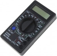 Photos - Multimeter ANENG DT830D 