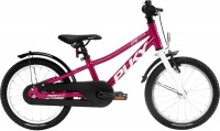 Photos - Kids' Bike PUKY Cyke 16 