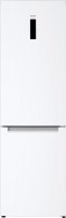 Photos - Fridge EDLER ED-489CBW white