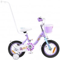 Photos - Kids' Bike Royal Baby Chipmunk MM Girls 12 