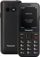 Photos - Mobile Phone Panasonic TU250 