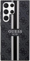 Case GUESS Printed Stripe for Galaxy S23 Ultra 