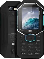 Mobile Phone CROSSCALL Shark-X3 0 B