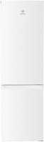 Photos - Fridge Interlux ILR-0253CNF white