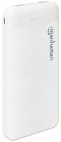 Photos - Power Bank MANHATTAN Powerbank 10000 