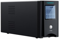 Photos - UPS Marsriva MR-UF600P 600 VA